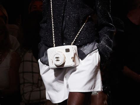 Chanel spring summer 2024 bags